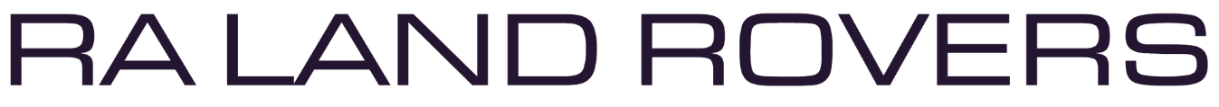 RA Land Rovers Ltd